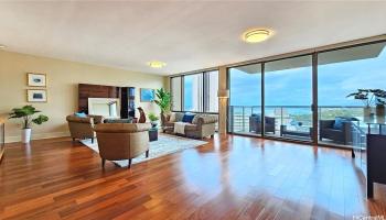 The Watermark condo # 1905, Honolulu, Hawaii - photo 1 of 1