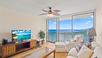 The Watermark condo # 2502, Honolulu, Hawaii - photo 1 of 18