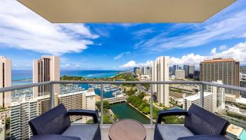The Watermark condo # 2903, Honolulu, Hawaii - photo 3 of 25