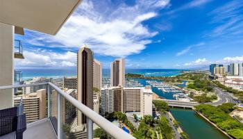 The Watermark condo # 2903, Honolulu, Hawaii - photo 4 of 25