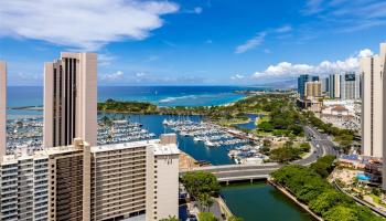 The Watermark condo # 2903, Honolulu, Hawaii - photo 5 of 25