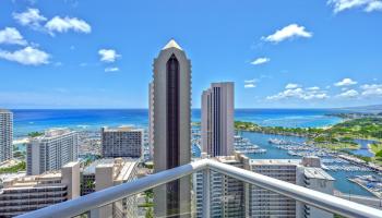 The Watermark condo # 2906, Honolulu, Hawaii - photo 1 of 22