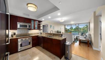 The Watermark condo # 303, Honolulu, Hawaii - photo 1 of 14