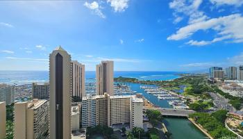 The Watermark condo # 3102, Honolulu, Hawaii - photo 1 of 25