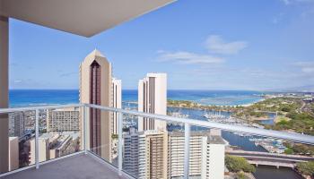 The Watermark condo # 3104, Honolulu, Hawaii - photo 1 of 1