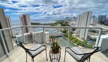 The Watermark condo # 3104, Honolulu, Hawaii - photo 1 of 20