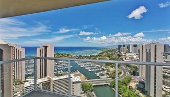 The Watermark condo # 3703, Honolulu, Hawaii - photo 1 of 21