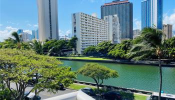 The Watermark condo # 401, Honolulu, Hawaii - photo 1 of 14