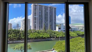 The Watermark condo # 401, Honolulu, Hawaii - photo 2 of 14