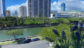 The Watermark condo # 401, Honolulu, Hawaii - photo 3 of 14