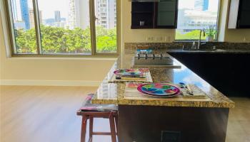The Watermark condo # 401, Honolulu, Hawaii - photo 5 of 14