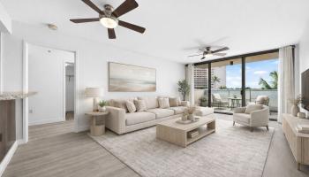 The Watermark condo # 504, Honolulu, Hawaii - photo 1 of 21