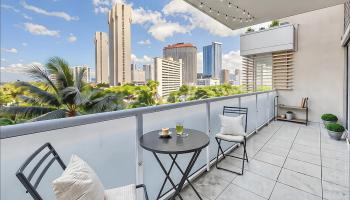 The Watermark condo # 504, Honolulu, Hawaii - photo 2 of 21