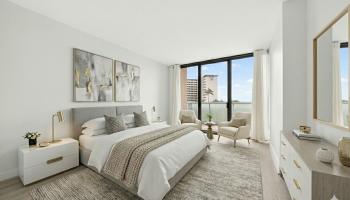 The Watermark condo # 504, Honolulu, Hawaii - photo 5 of 21