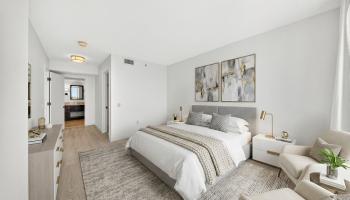 The Watermark condo # 504, Honolulu, Hawaii - photo 6 of 21