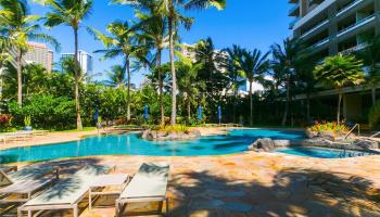 The Watermark condo # 703, Honolulu, Hawaii - photo 3 of 23