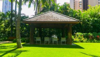 The Watermark condo # 703, Honolulu, Hawaii - photo 6 of 23