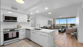 The Watermark condo # 803, Honolulu, Hawaii - photo 1 of 25