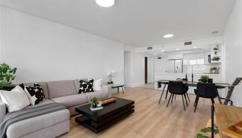 The Watermark condo # 803, Honolulu, Hawaii - photo 4 of 25