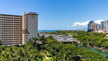 The Watermark condo # 803, Honolulu, Hawaii - photo 6 of 25