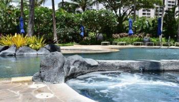 The Watermark condo # 805, Honolulu, Hawaii - photo 5 of 24