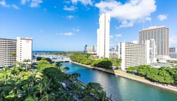 The Watermark condo # 901, Honolulu, Hawaii - photo 1 of 25