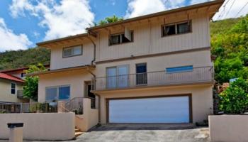 1552 Ala Lani St Moanalua Valley, Honolulu home - photo 1 of 10 1552 Ala Lani St Moanalua Valley, Honolulu home - photo 1 of 10
