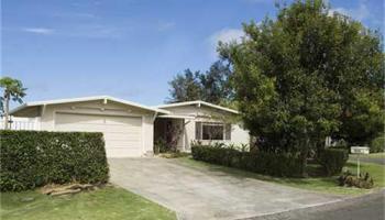 1552 Ulueo St Olomana, Kailua home - photo 1 of 2 1552 Ulueo St Olomana, Kailua home - photo 1 of 2