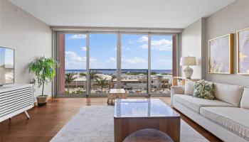One Ala Moana condo # 1000, Honolulu, Hawaii - photo 2 of 25