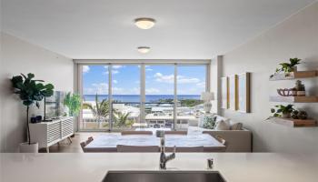 One Ala Moana condo # 1000, Honolulu, Hawaii - photo 6 of 25