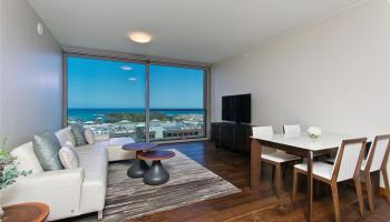 One Ala Moana condo # 1205, Honolulu, Hawaii - photo 1 of 1