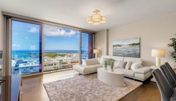 1555 Kapiolani Blvd Honolulu - Rental - photo 1 of 25