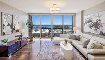 One Ala Moana condo # 1300, Honolulu, Hawaii - photo 2 of 25