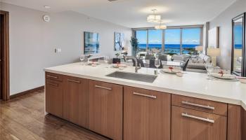 One Ala Moana condo # 1300, Honolulu, Hawaii - photo 3 of 25