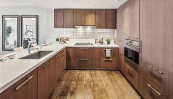 One Ala Moana condo # 1300, Honolulu, Hawaii - photo 5 of 25