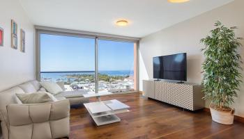One Ala Moana condo # 1406, Honolulu, Hawaii - photo 1 of 1