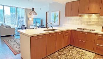 1555 Kapiolani Blvd Honolulu - Rental - photo 2 of 24