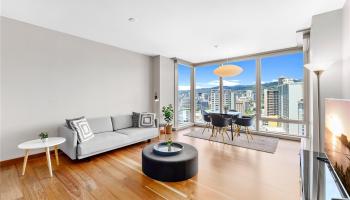 One Ala Moana condo # 1412, Honolulu, Hawaii - photo 1 of 1