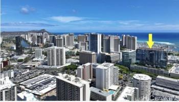One Ala Moana condo # 1514, Honolulu, Hawaii - photo 4 of 7 One Ala Moana condo # 1514, Honolulu, Hawaii - photo 4 of 7