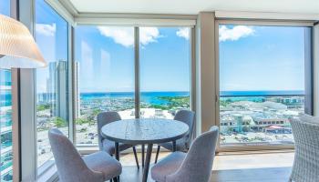 One Ala Moana condo # 1608, Honolulu, Hawaii - photo 5 of 23 One Ala Moana condo # 1608, Honolulu, Hawaii - photo 5 of 23