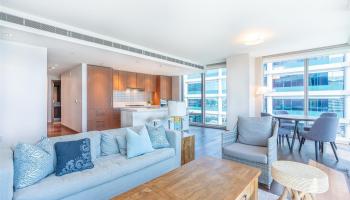 One Ala Moana condo # 1608, Honolulu, Hawaii - photo 6 of 23