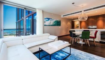 1555 Kapiolani Blvd Honolulu - Rental - photo 1 of 15