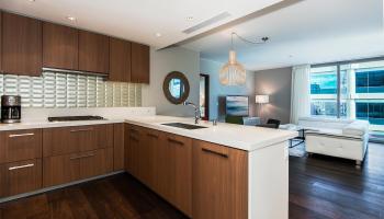 1555 Kapiolani Blvd Honolulu - Rental - photo 2 of 15