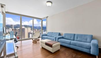 One Ala Moana condo # 1615, Honolulu, Hawaii - photo 2 of 25