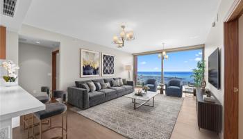One Ala Moana condo # 1706, Honolulu, Hawaii - photo 1 of 25