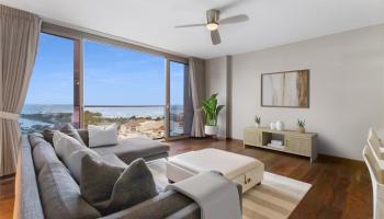 One Ala Moana condo # 1800, Honolulu, Hawaii - photo 1 of 23