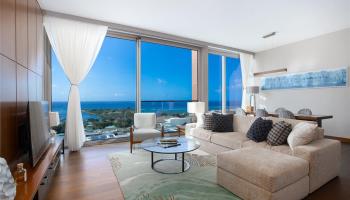 One Ala Moana condo # 1903, Honolulu, Hawaii - photo 1 of 17 One Ala Moana condo # 1903, Honolulu, Hawaii - photo 1 of 17