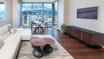 One Ala Moana condo # 1912, Honolulu, Hawaii - photo 1 of 20