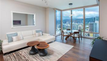 One Ala Moana condo # 1912, Honolulu, Hawaii - photo 2 of 20