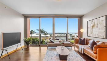One Ala Moana condo # 900, Honolulu, Hawaii - photo 1 of 25